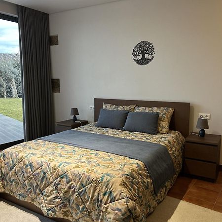 Casa Da Padroa Apartment บรากา ภายนอก รูปภาพ