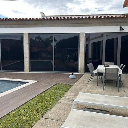 Casa Da Padroa Apartment บรากา ภายนอก รูปภาพ