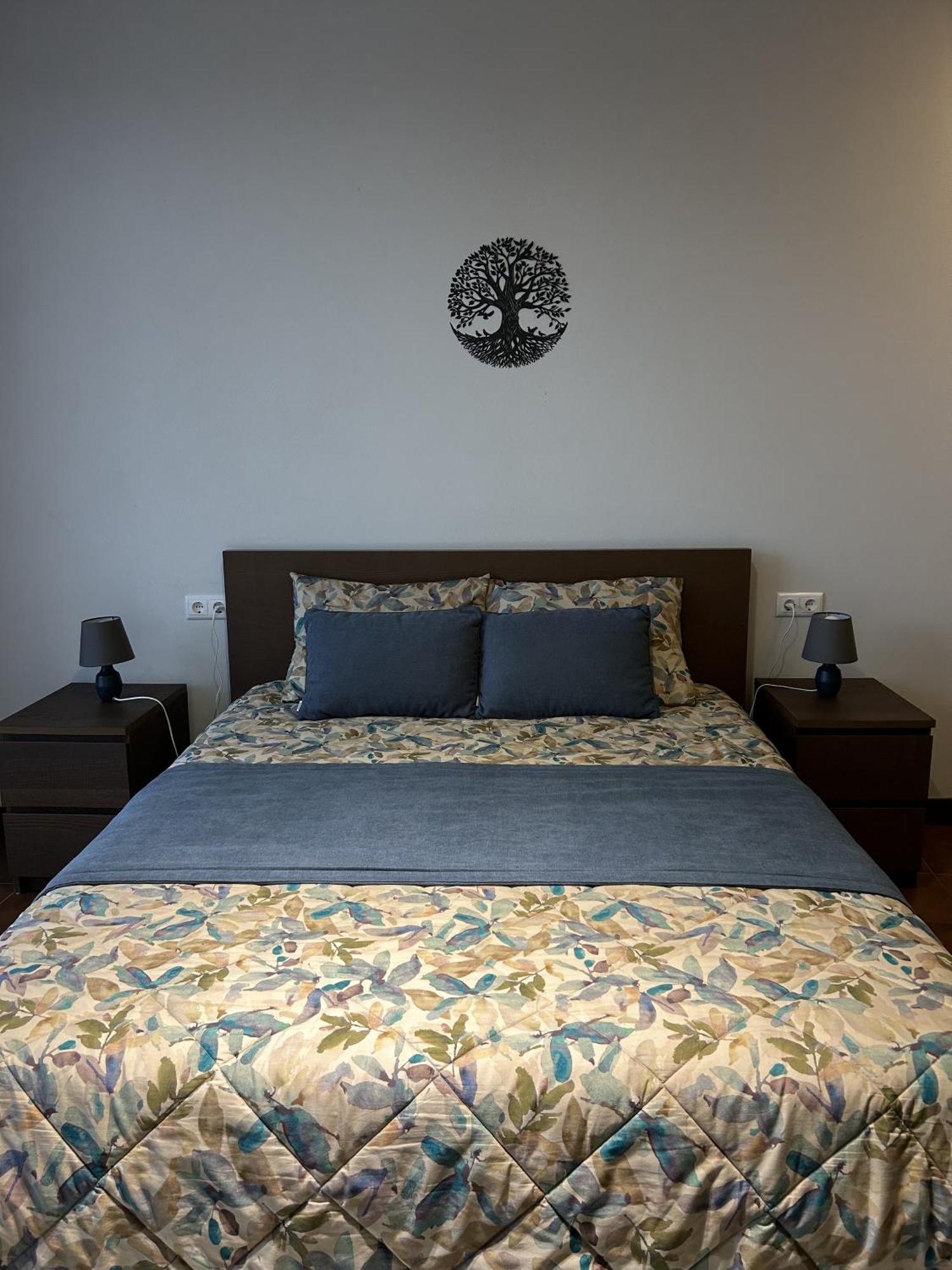 Casa Da Padroa Apartment บรากา ภายนอก รูปภาพ